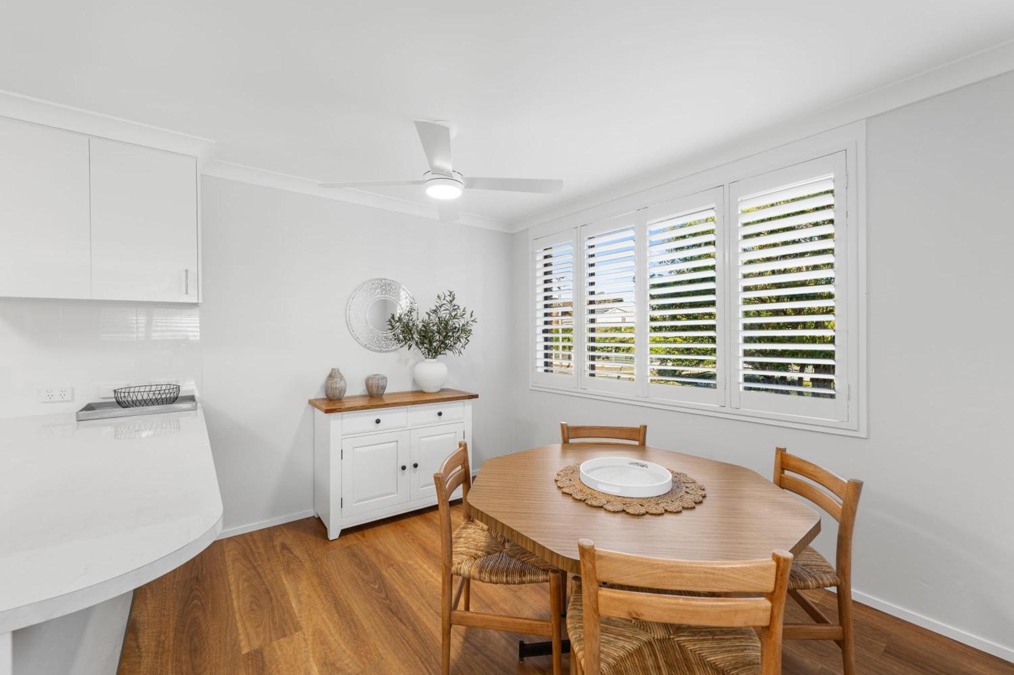 Sanctuary Court Unit 4 Apartment Gold Coast Exterior photo